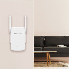 MERCUSYS ME30 AC1200 DUAL BAND WIFI EXTENDER WIFI BOOSTER ETHERNET PORT
