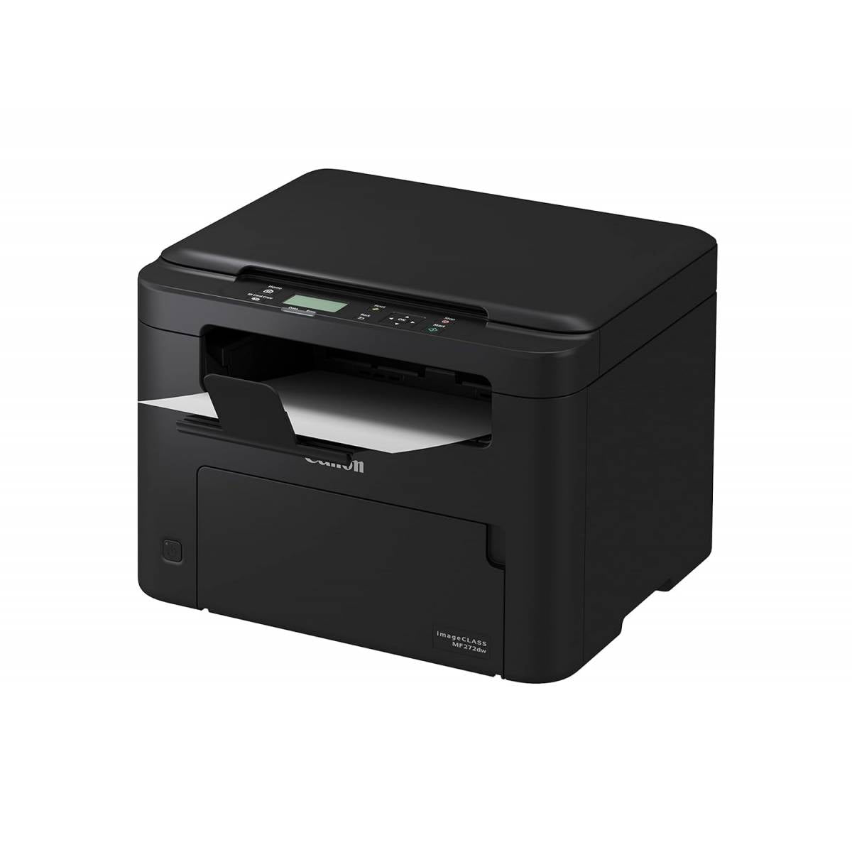 Canon i-SENSYS MF272dw 3 in 1 Mono Multi-Function Wireless Laser Printer Canon i-SENSYS MF272dw 3 in 1 Mono Multi-Function Wireless Laser Printer