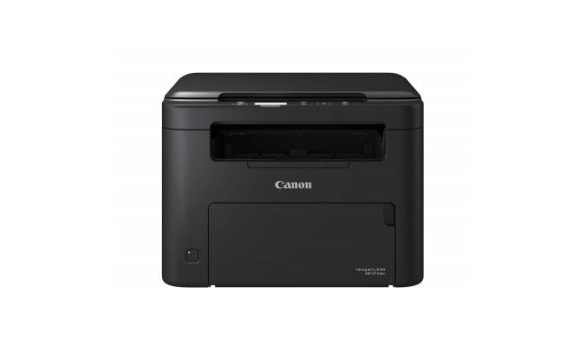 Canon I Sensys MF272DW 3 In 1 Mono Multi Function Wireless Laser Printer with printers & supplies