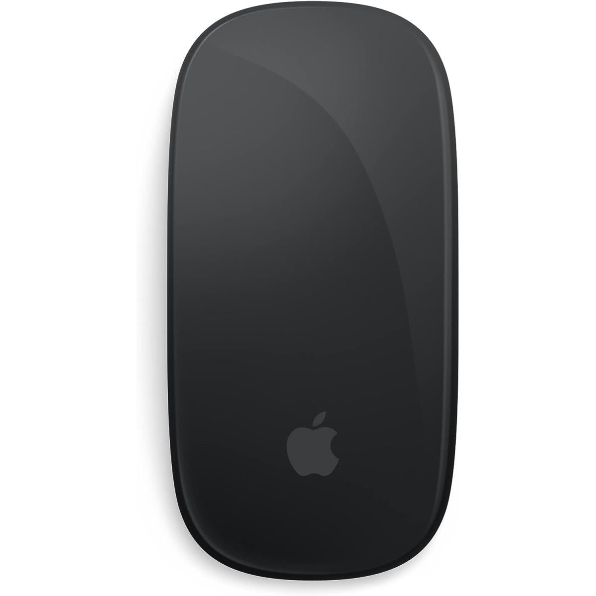 Apple Magic Mouse 2024 (wireless, Rechargable) Multi Touch Surface Black Edition Apple Magic Mouse 2024 (wireless, Rechargable) Multi Touch Surface Black Edition