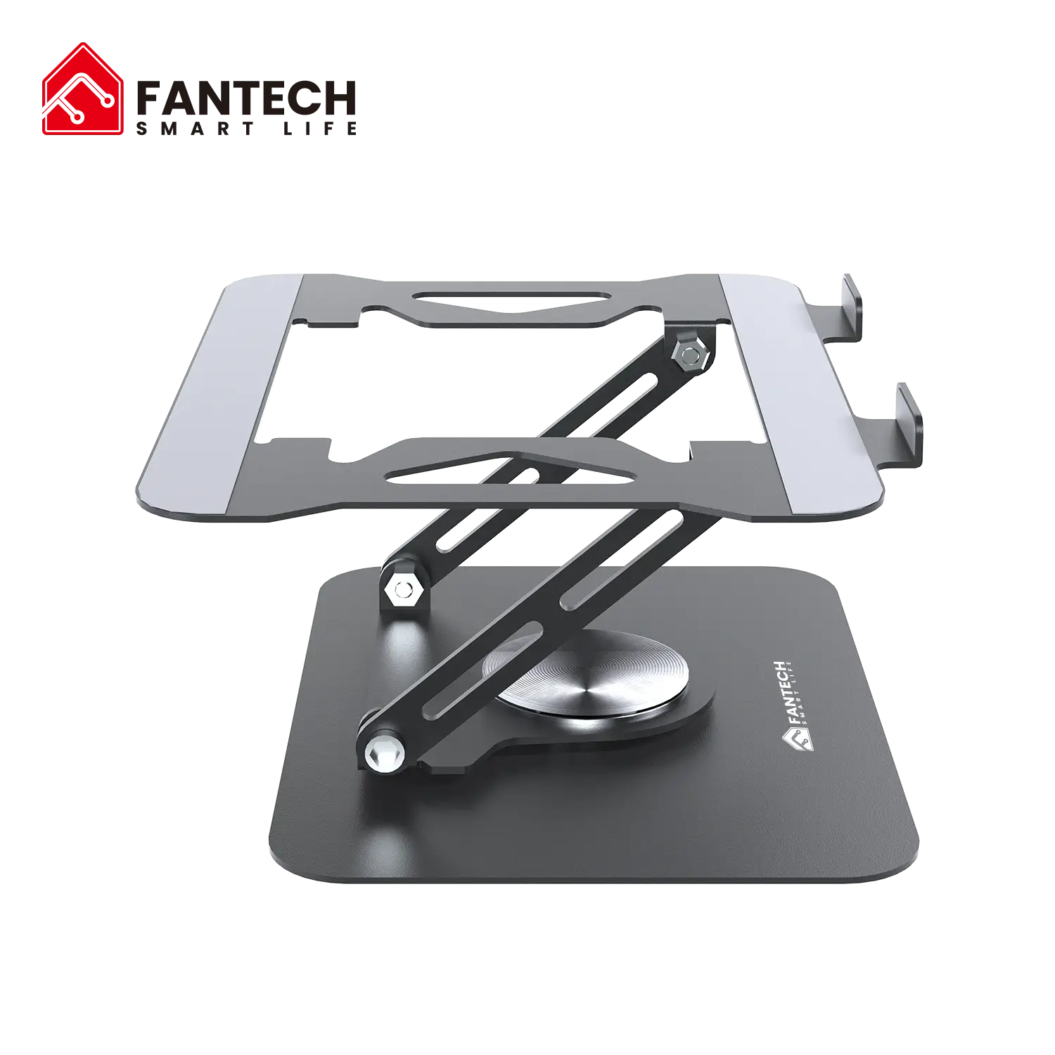Fantech laptop for portable computing
