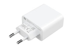 Mi 33W Wall Charger (Type-A + Type-C)