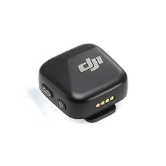 DJI Mic Mini Wireless Microphone System with Active Noise Cancellation-iPhone
