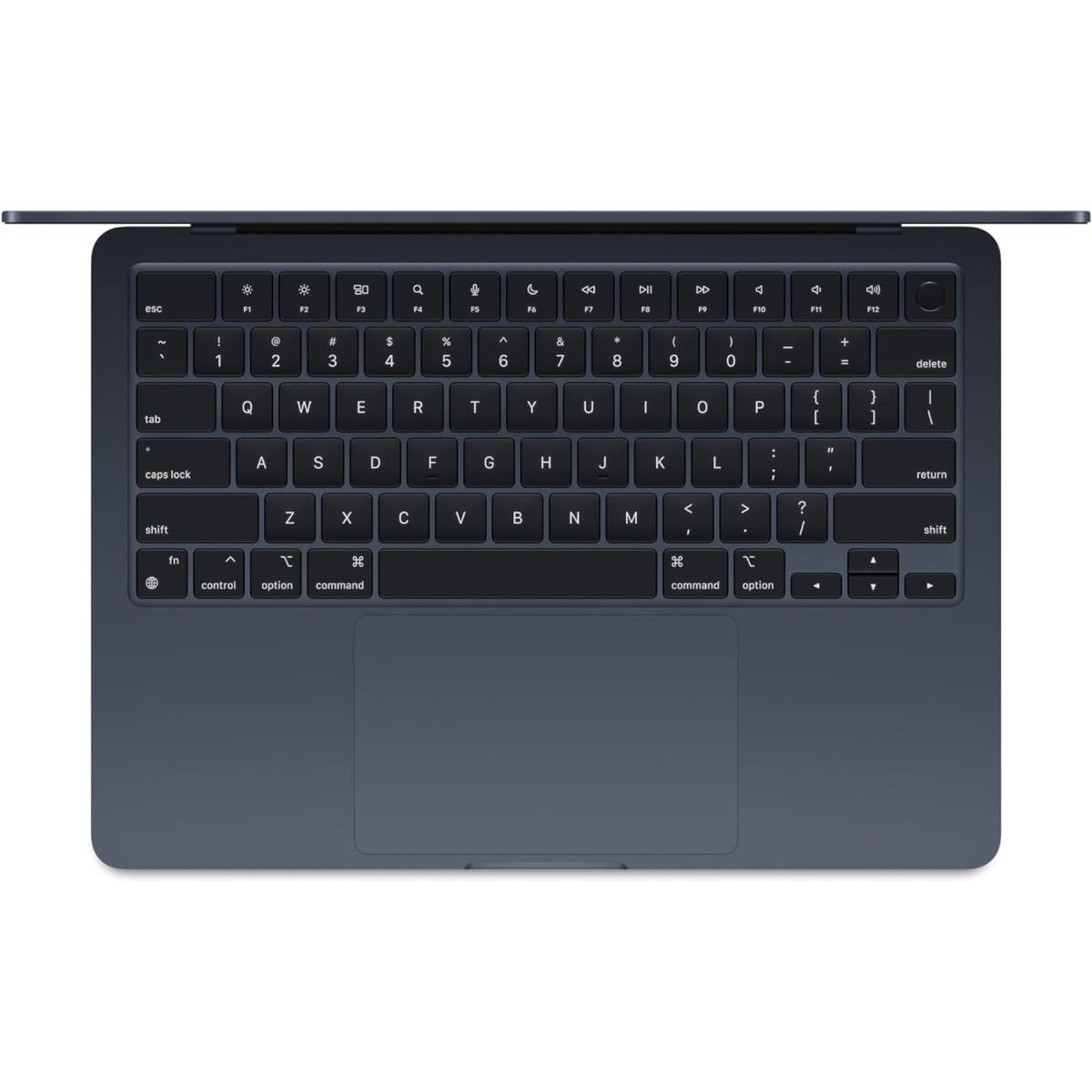 Apple laptop for portable computing