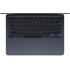 Apple laptop for portable computing