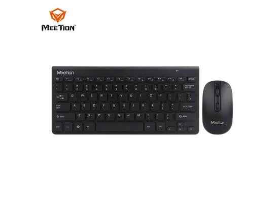 HP CS500 Wireless Keyboard and Mouse Combo HP CS500 Wireless Keyboard and Mouse Combo