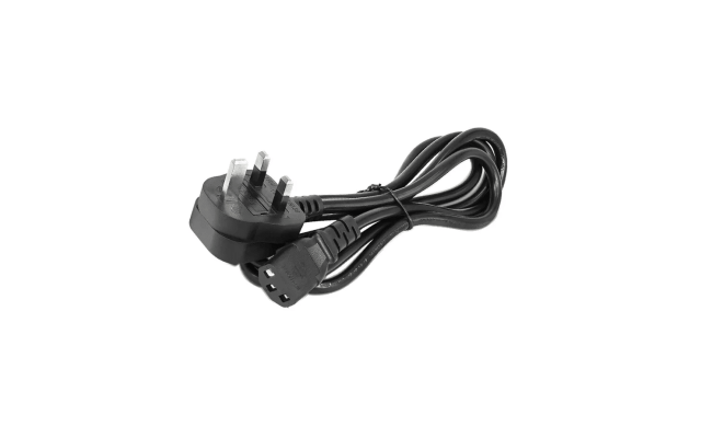 Power Cable 1.5m For Pc Mk