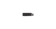 Logitech MK120 Keyboard and Mouse Combo Wired - CompuMe