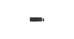 Logitech MK120 Keyboard and Mouse Combo Wired