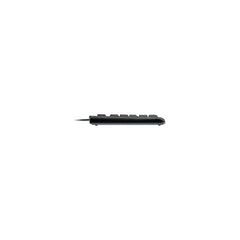 Logitech MK120 Keyboard and Mouse Combo Wired