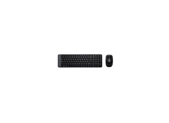 HP wireless keyboard and mouse combo for computer setup