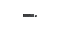 Logitech MK235 Keyboard and Mouse Combo Wireless - CompuMe