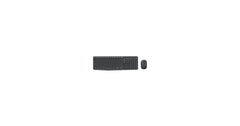 Logitech MK235 Keyboard and Mouse Combo Wireless