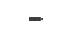 Logitech MK295 Silent Wireless Keyboard and Mouse
