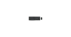 Logitech MK295 Silent Wireless Keyboard and Mouse