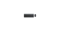 Logitech MK470 Slim (KB+MSE) Wireless Combo - Graphite