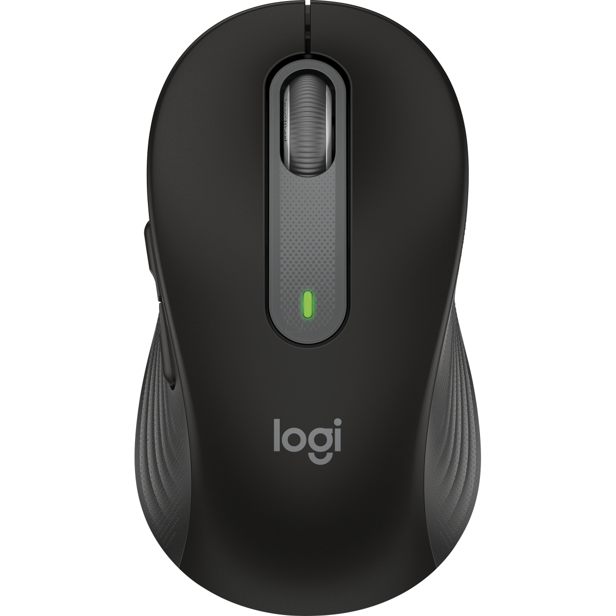 Logitech Signature M650 L Large 2 Year Battery Silent Wireless & Bluetooth Multi Device Compatibility (( Left Hand ))