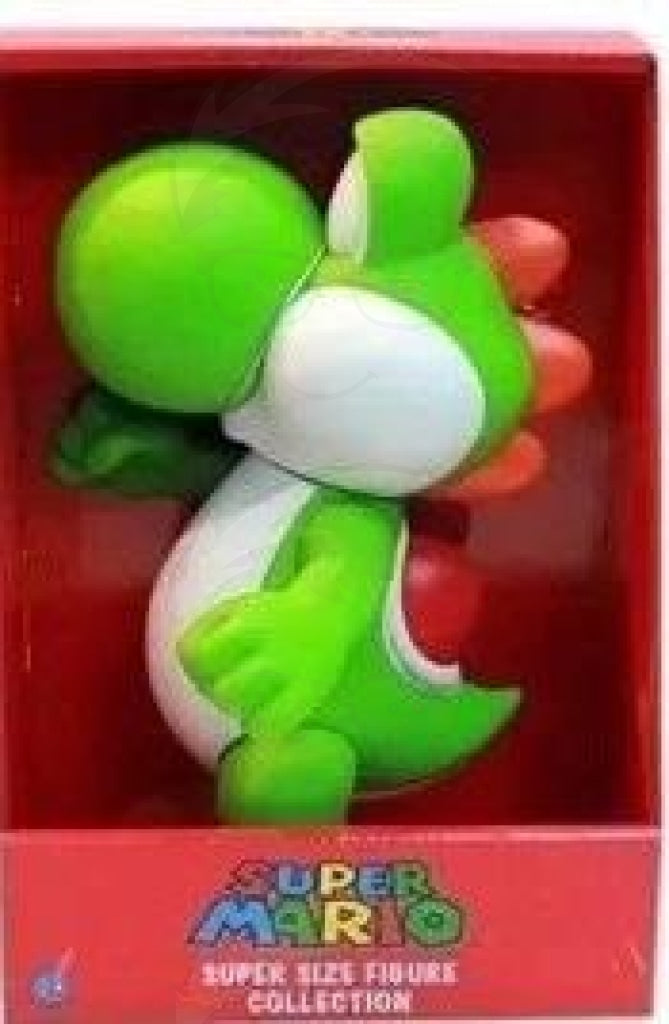 Yoshi Figure