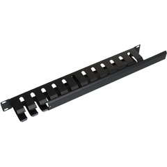 D-Link NCM-M02 19” 1U Metal cable management with cover
