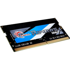 G.SKILL laptop for portable computing
