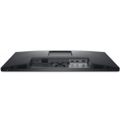Dell E2425HS Essential Flat Monitor 24" FHD VA @75HZ, Adjustable Stand, Wide viewing angle Slim Bezel Display w/ DP, HDMI, VGA & Speakers - Black