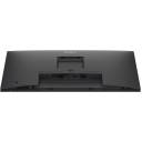 Dell Pro P2726H 27-inch Full HD 120Hz IPS Monitor, 99% sRGB, Height Swivel Tilt Pivot Adjustable Stand, USB Hub, Dark Gray