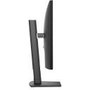 Dell Pro P2726H 27-inch Full HD 120Hz IPS Monitor, 99% sRGB, Height Swivel Tilt Pivot Adjustable Stand, USB Hub, Dark Gray