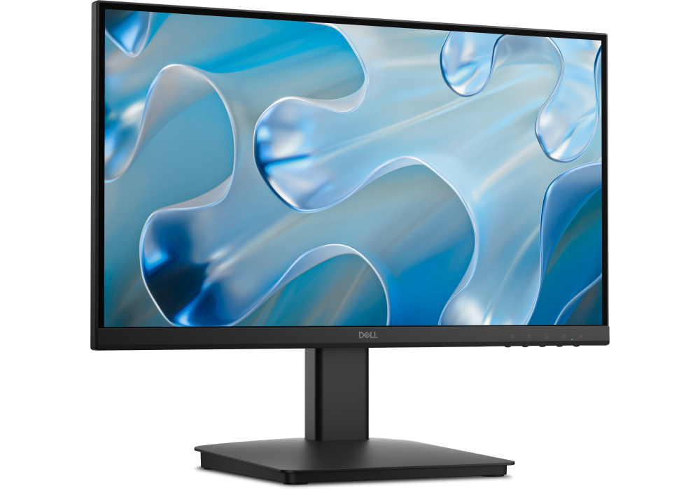 Dell Pro SE2225HM 22" Full HD (1920x1080) Monitor, VA, 100Hz, 5ms, HDMI 1.4, and VGA - 3 Year Warranty