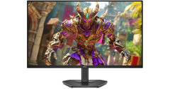 Dell SE2726HG, 27" - Full HD (1920x1080), 240Hz, Fast IPS 0.5ms, DisplayPort, 2 HDMI- Gaming Monitor
