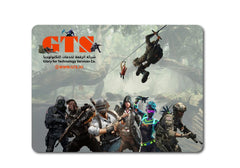 CompuMe MOUSE PAD GAMING