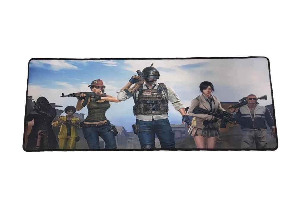 Off - Brand Gaming Mouse Pad LONG
