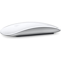 Apple Magic Mouse (Wireless, Rechargable) Multi-Touch Surface - White