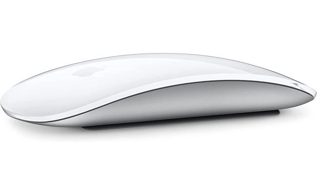 Apple wireless gaming mouse for computer setup