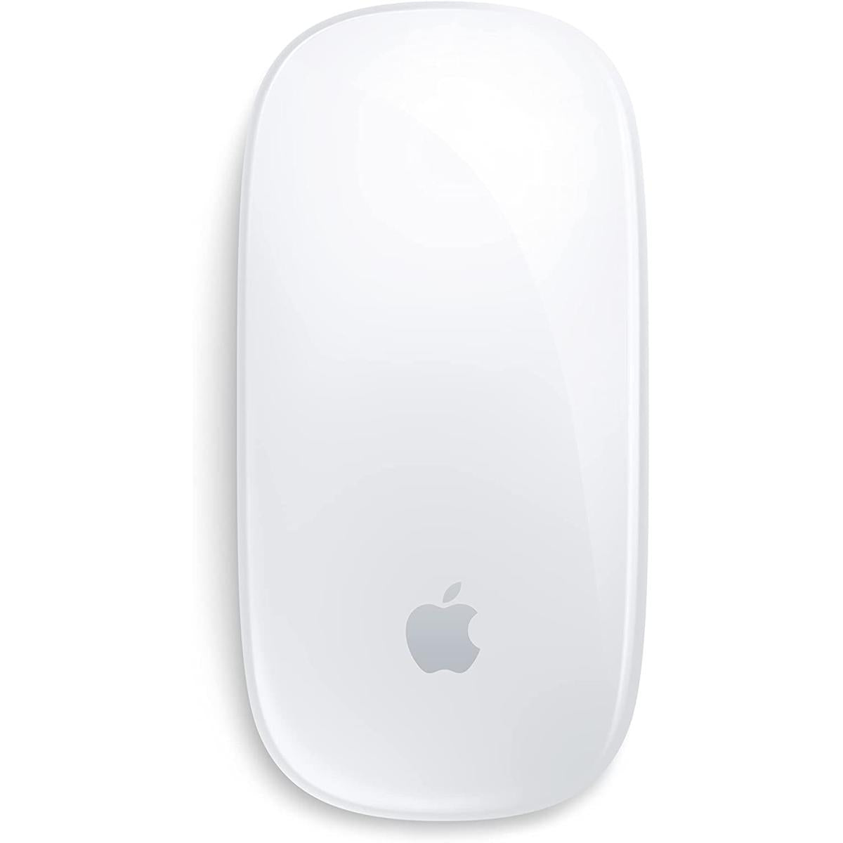 Apple wireless gaming mouse for computer setup