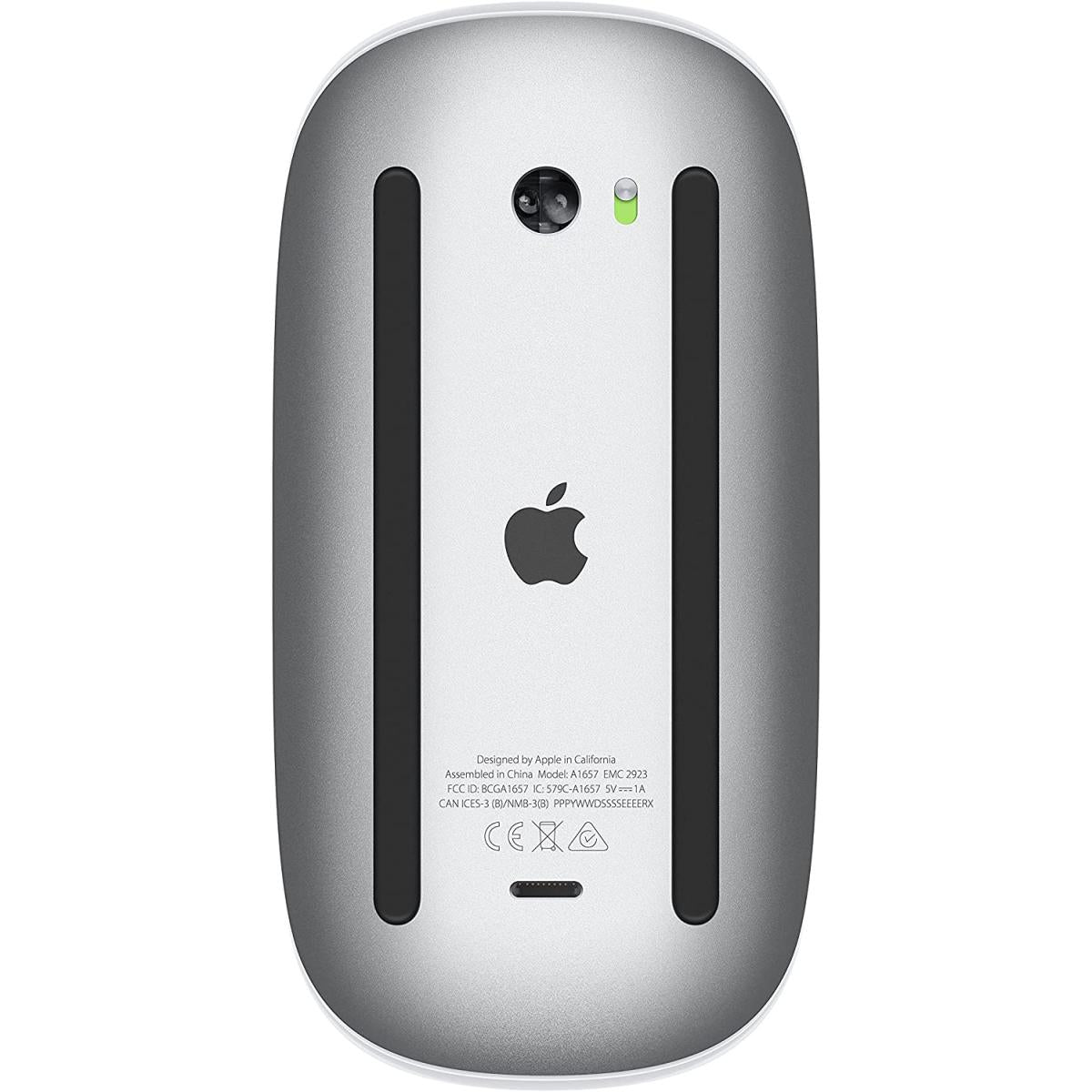 Apple wireless gaming mouse for computer setup