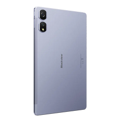 Blackview Tab 16 Pro Tablet – Unisoc T616 Octa Core – 24gb 8+16 Ram – 256gb – 11.0 Inches Ips (2000*1200) 7700 Mah – 4g Lte Twilight Purple