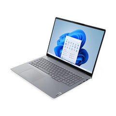 Lenovo Thinkbook 16 G9 Irl Business Laptop Intel Core 7 240h 16 Inch Wuxga Ips