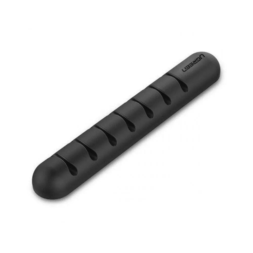 UGREEN 50320 CABLE ORGANIZER CLIPS WITH 7 SLOTS