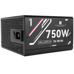 Thermalright Tr Tb750 750w 80 Plus Bronze Full Modular Power Supply