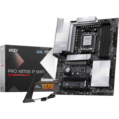 MSI Wi - Fi PCIe processor for desktop computer builds