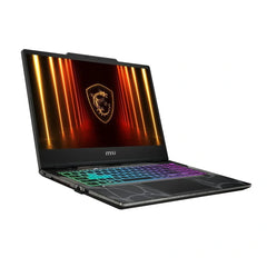 Msi Cyborg 15 B13 Gaming Laptop - 13th Gen Intel i7-13620H - NVIDIA RTX 5060 8GB - 15.6-inch FHD IPS 144Hz