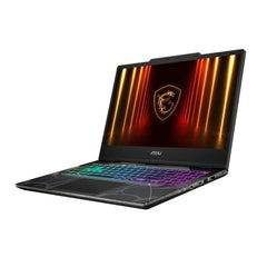 Msi Cyborg 15 B13 Gaming Laptop - 13th Gen Intel i7-13620H - NVIDIA RTX 5060 8GB - 15.6-inch FHD IPS 144Hz