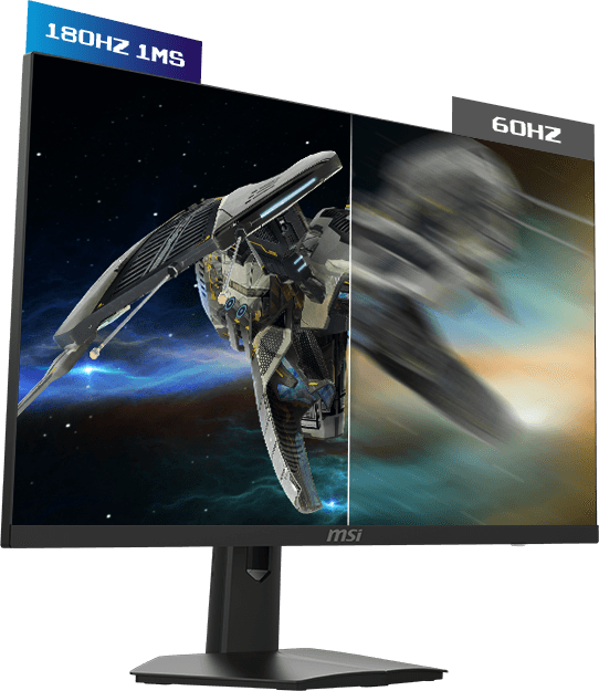 Msi G274f 27 Inch Fhd Gaming Monitor