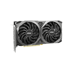 Msi Gaming Geforce Rtx 3060 12gb 15 Gbps Gdrr6 192-bit Hdmi/dp Pcie 4 Torx Twin