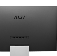 Msi Modern Md271ul, 27" Monitor, 3840 x 2160 (uhd), Ips, 60 Hz, 4ms, Hdmi, Dp