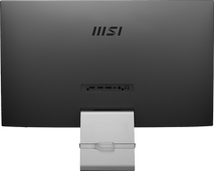Msi Modern Md271ul, 27" Monitor, 3840 x 2160 (uhd), Ips, 60 Hz, 4ms, Hdmi, Dp
