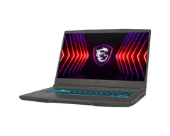 MSI Thin A15 B7VE Gaming Laptop - AMD Ryzen 7 7735HS - NVIDIA RTX 4050 6GB - 15.6-inch FHD IPS 144Hz
