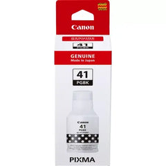 Canon GI-41PGBK Ink Bottle Black