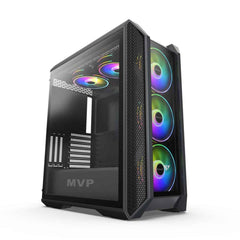 Huntkey MVP Caesar Empty Gaming Case
