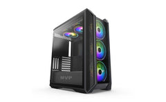 Huntkey Mvp Caesar Empty Gaming Case